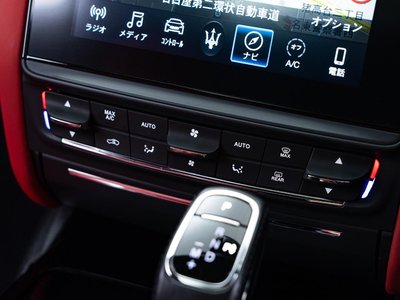 2019 Maserati QUATTROPORTE 缩略图 36