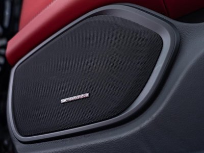 2019 Maserati QUATTROPORTE 缩略图 23