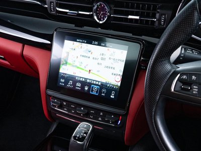 2019 Maserati QUATTROPORTE 缩略图 35