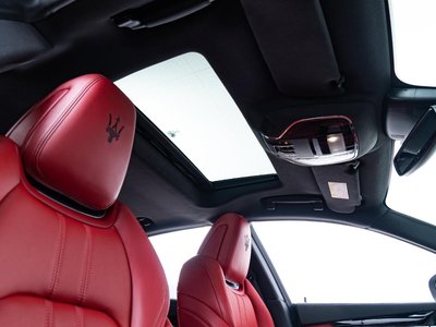 2019 Maserati QUATTROPORTE 照片 7
