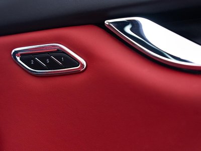 2019 Maserati QUATTROPORTE 缩略图 29
