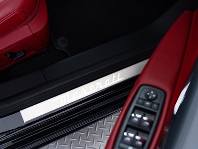 2019 Maserati QUATTROPORTE 缩略图 30