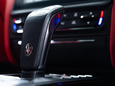 2019 Maserati QUATTROPORTE 缩略图 46