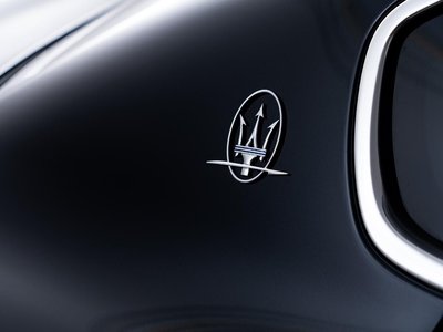 2019 Maserati QUATTROPORTE 缩略图 18