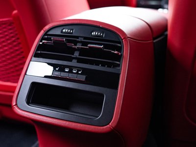 2019 Maserati QUATTROPORTE 缩略图 26