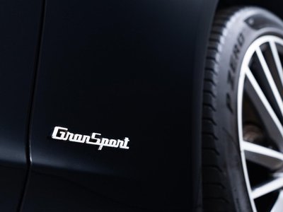 2019 Maserati QUATTROPORTE 缩略图 44