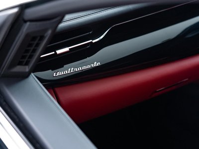 2019 Maserati QUATTROPORTE 缩略图 41