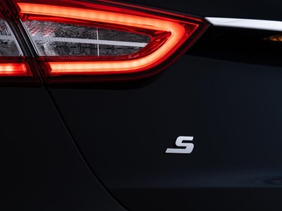 2019 Maserati QUATTROPORTE 缩略图 43