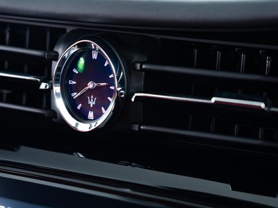 2019 Maserati QUATTROPORTE 缩略图 21
