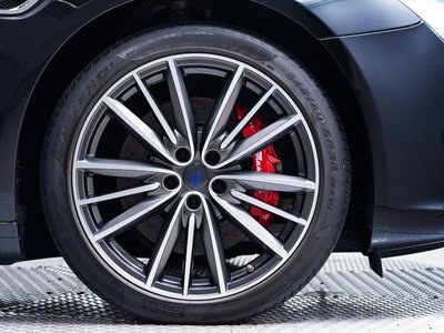 2019 Maserati QUATTROPORTE 缩略图 24