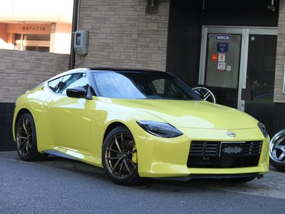 NISSAN FAIRLADY Z