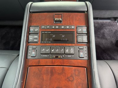 صورة مصغرة 25 لـ 2015 Lexus LS