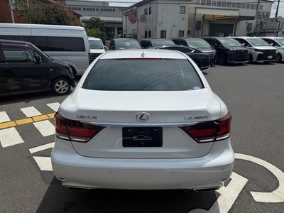 صورة 5 لـ 2015 Lexus LS