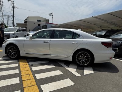 صورة مصغرة 13 لـ 2015 Lexus LS