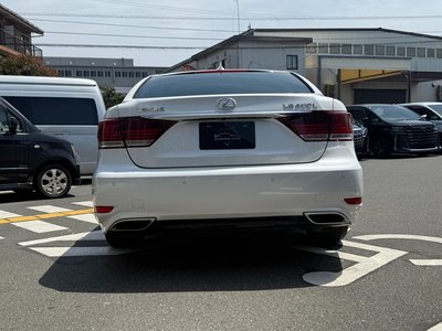 صورة مصغرة 11 لـ 2015 Lexus LS