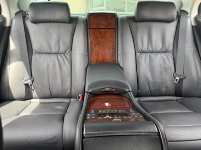 صورة مصغرة 28 لـ 2015 Lexus LS