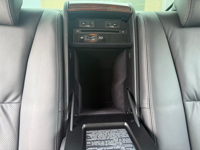 صورة مصغرة 27 لـ 2015 Lexus LS