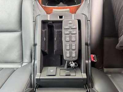 صورة مصغرة 26 لـ 2015 Lexus LS