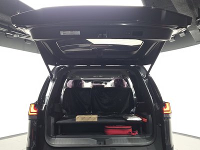 صورة مصغرة 20 لـ 2026 Lexus LX