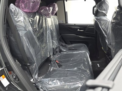 صورة مصغرة 12 لـ 2026 Lexus LX