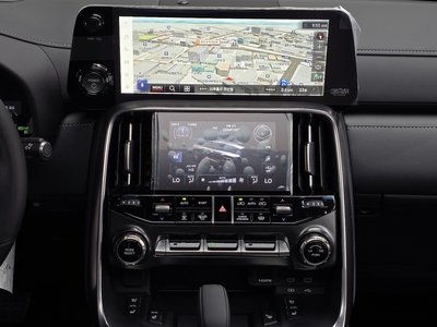 صورة مصغرة 14 لـ 2026 Lexus LX