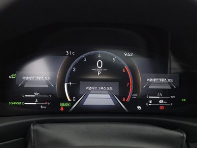 صورة 8 لـ 2026 Lexus LX
