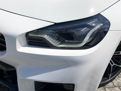 2025 BMW M2 COUPE 缩略图 15