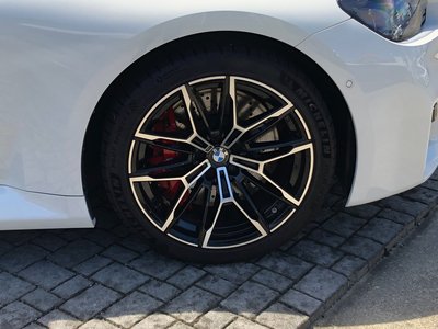 2025 BMW M2 COUPE 缩略图 16
