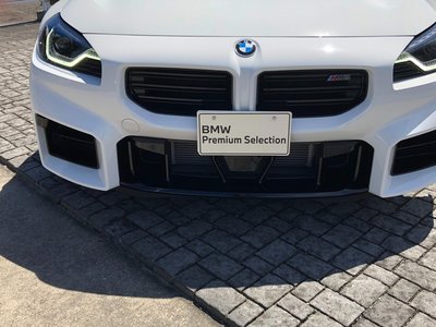 BMW M2 COUPE - 3