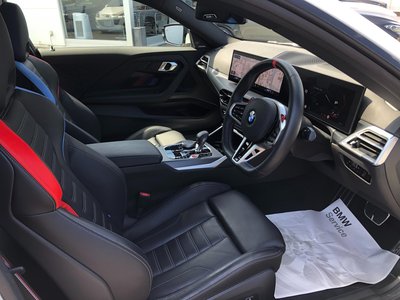 BMW M2 COUPE - 6