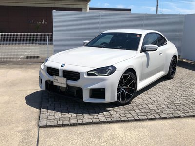 BMW M2 COUPE - 1