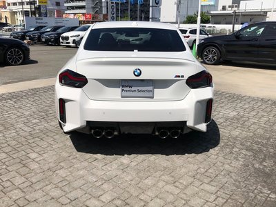 BMW M2 COUPE - 4