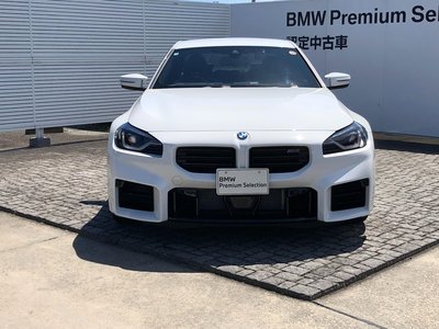 BMW M2 COUPE - 2