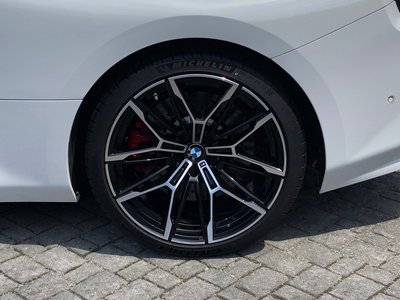 2025 BMW M2 COUPE 缩略图 18