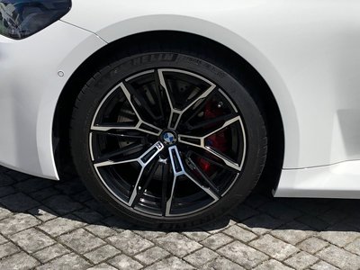 2025 BMW M2 COUPE 缩略图 19