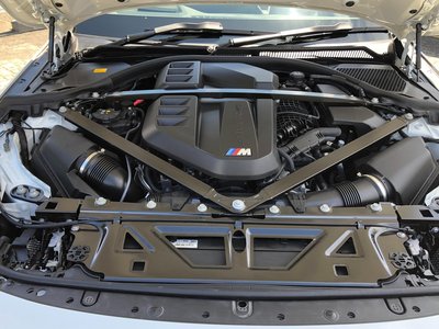 2025 BMW M2 COUPE 缩略图 23