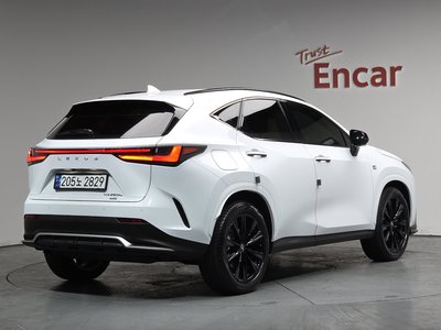 LEXUS NX - 2