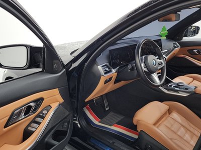 صورة مصغرة 13 لـ 2023 BMW 3 SERIES