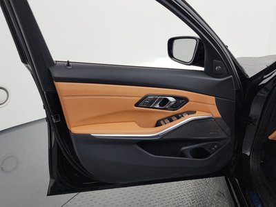 صورة مصغرة 14 لـ 2023 BMW 3 SERIES