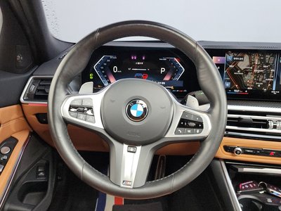 صورة مصغرة 19 لـ 2023 BMW 3 SERIES