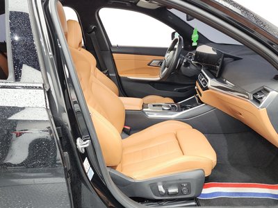 صورة مصغرة 16 لـ 2023 BMW 3 SERIES