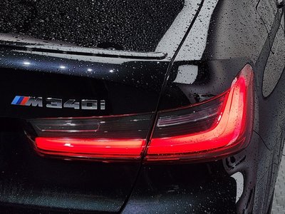 صورة 10 لـ 2023 BMW 3 SERIES
