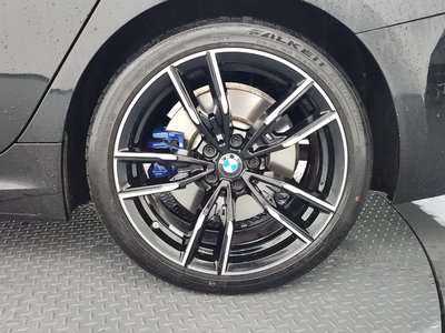 صورة 8 لـ 2023 BMW 3 SERIES