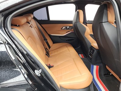 صورة مصغرة 17 لـ 2023 BMW 3 SERIES
