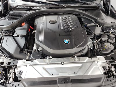 صورة 7 لـ 2023 BMW 3 SERIES