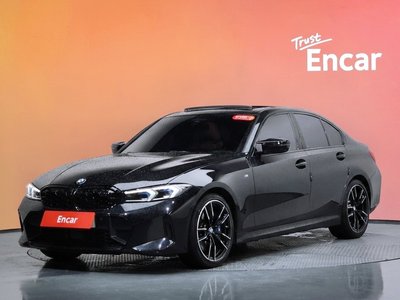 صورة 1 لـ 2023 BMW 3 SERIES