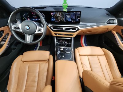 صورة 5 لـ 2023 BMW 3 SERIES