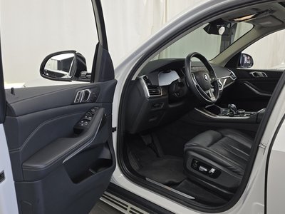 صورة 10 لـ 2022 BMW X5