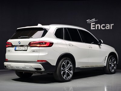 صورة 3 لـ 2022 BMW X5