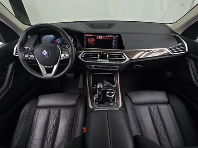 صورة 5 لـ 2022 BMW X5